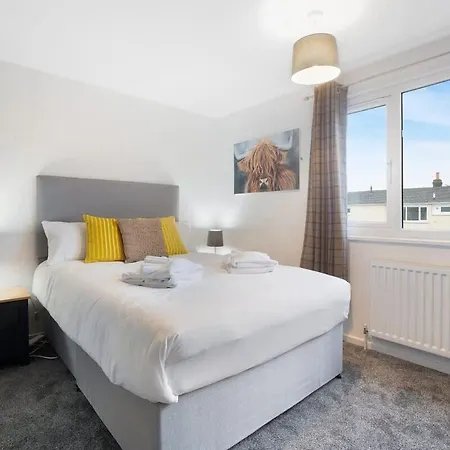 New! 3br In Traynor Square 펜션 *