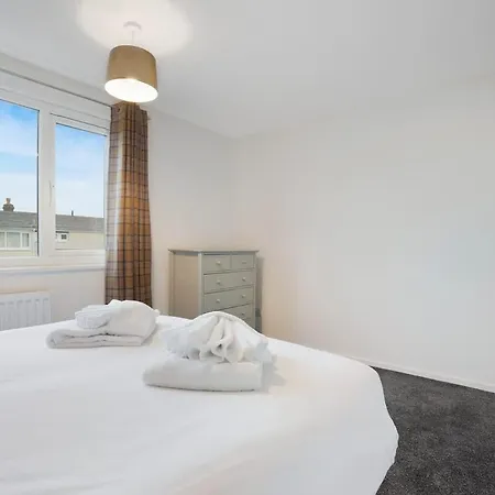 New! 3br In Traynor Square 펜션 캐터릭 브리지