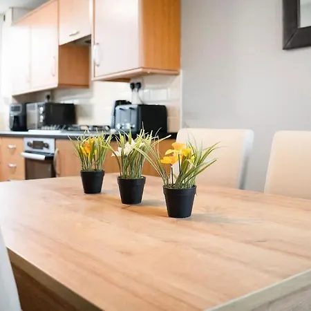 펜션 New! 3br In Traynor Square 캐터릭 브리지
