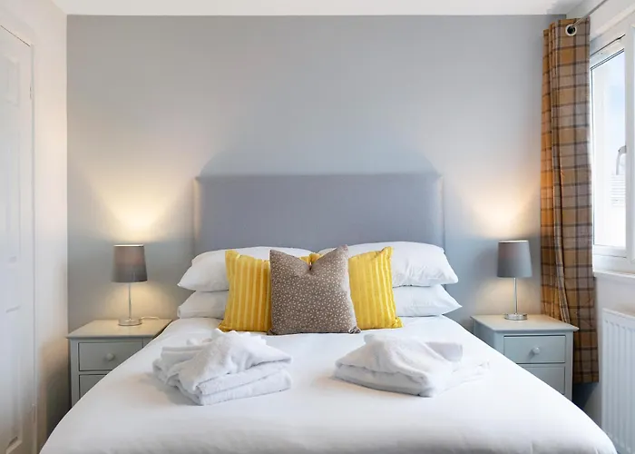 New! 3br In Traynor Square بيت للعطل *