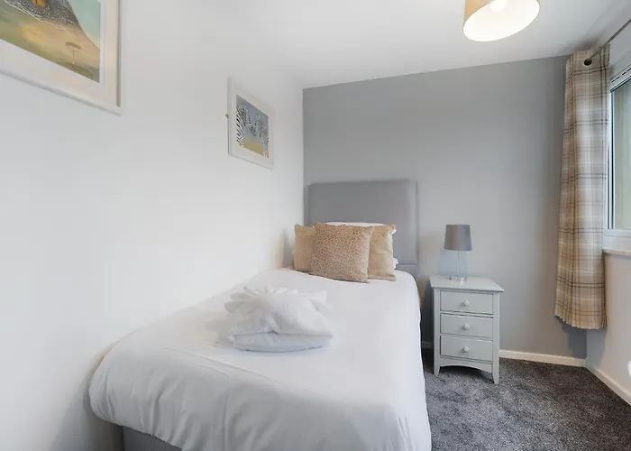 بيت للعطل New! 3br In Traynor Square *