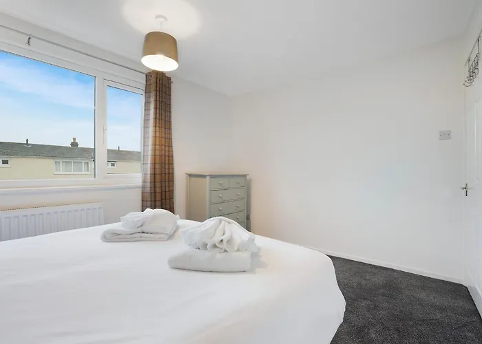 بيت للعطل New! 3br In Traynor Square *