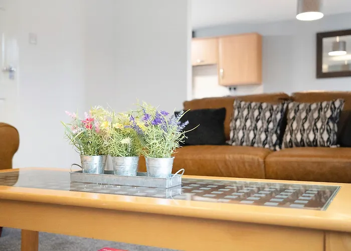 بيت للعطل New! 3br In Traynor Square