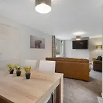 New! 3br In Traynor Square Holiday home Catterick Bridge