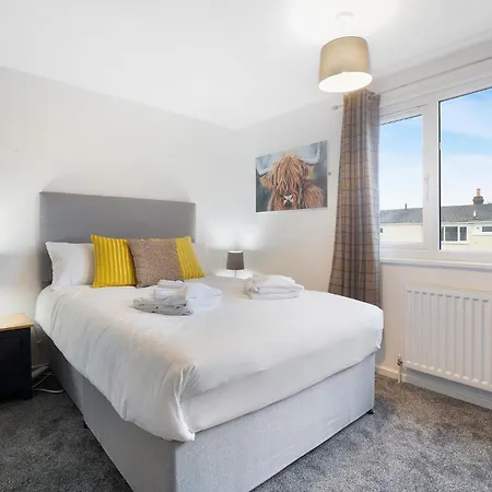 펜션 New! 3br In Traynor Square 캐터릭 브리지