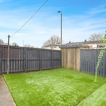 New! 3br In Traynor Square Holiday home Catterick Bridge