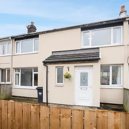 New! 3br In Traynor Square