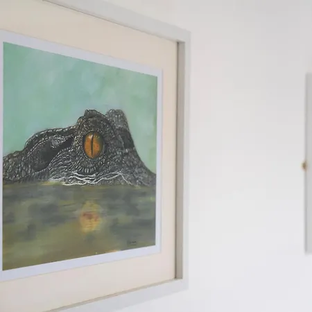 New! 3br In Traynor Square 펜션 *