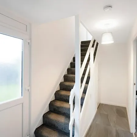 New! 3br In Traynor Square Catterick Bridge
