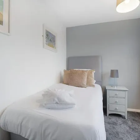 Hébergement de vacances New! 3br In Traynor Square *