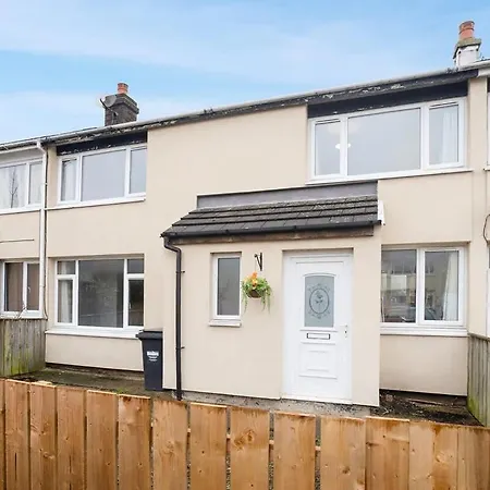 New! 3br In Traynor Square Hébergement de vacances