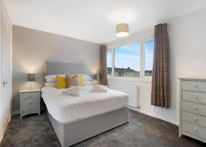 New! 3br In Traynor Square Catterick Bridge