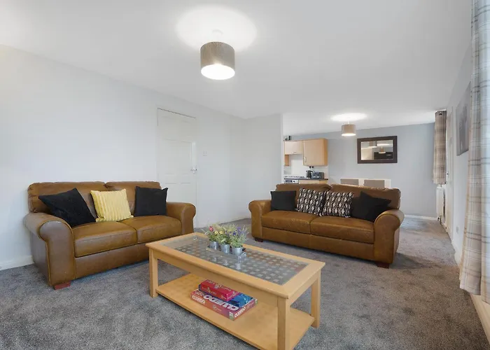 New! 3br In Traynor Square Ferienhaus