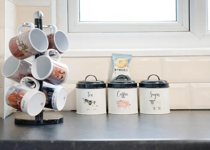 Ferienhaus New! 3br In Traynor Square