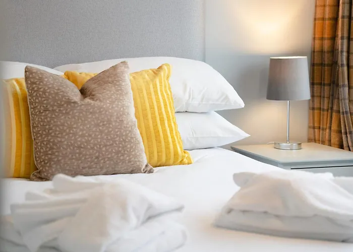 New! 3br In Traynor Square Ferienhaus