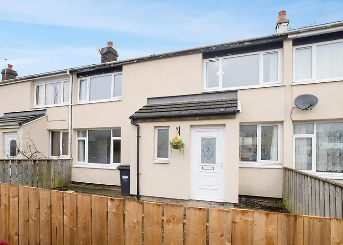 New! 3br In Traynor Square